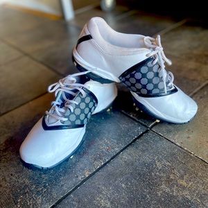 Nike Air Women's TAC Golf Shoes 8